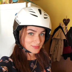 LOCLE Professional Snow Sports Helmet