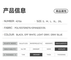 Women’s Quick-Dry Sleeveless Yoga Tank Top