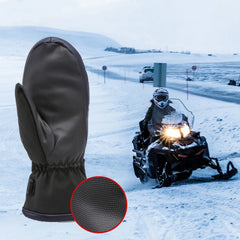 USB Rechargeable Electric Heated Gloves