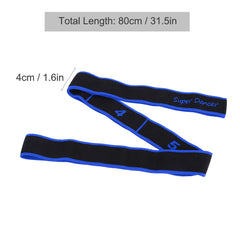 Elastic Yoga Stretch Resistance Band