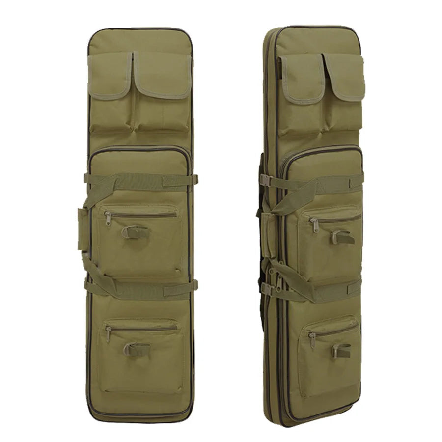 Live CS Outdoor Camouflage Single Shoulder Fishing Bag