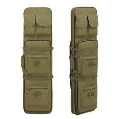 Live CS Outdoor Camouflage Single Shoulder Fishing Bag