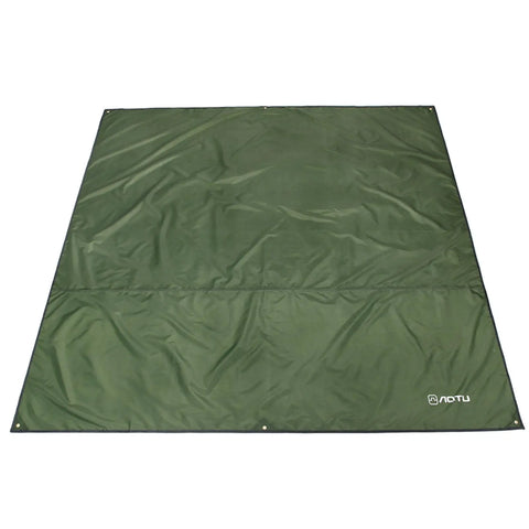 Waterproof Camping Tent Tarp & Ground Cloth