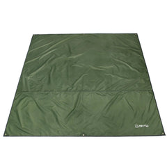Waterproof Camping Tent Tarp & Ground Cloth