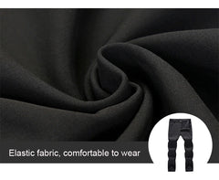 Winter Outdoor Slim Hiking Pants – Unisex