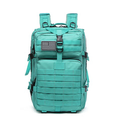 Waterproof 25L/50L Nylon Tactical Backpack