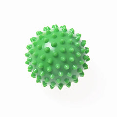 7cm Hard Spiked Massage PVC Ball