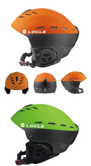 LOCLE Professional Snow Sports Helmet