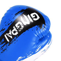 1 Pair Men’s Adjustable Boxing Gloves