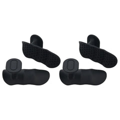 1–5 Pairs Finger & Hand Grip Strength Trainers