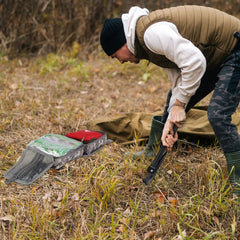 125-Pcs Professional Emergency Survival Kit