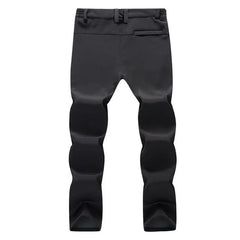 Winter Outdoor Slim Hiking Pants – Unisex