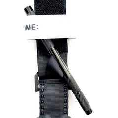 Tactical Aluminum Rotary Tourniquet for First Aid