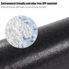 Lightweight Yoga Pilates Foam Massage Roller