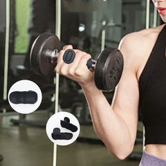 1–5 Pairs Finger & Hand Grip Strength Trainers