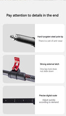 Naturehike Telescopic Carbon Trekking Pole